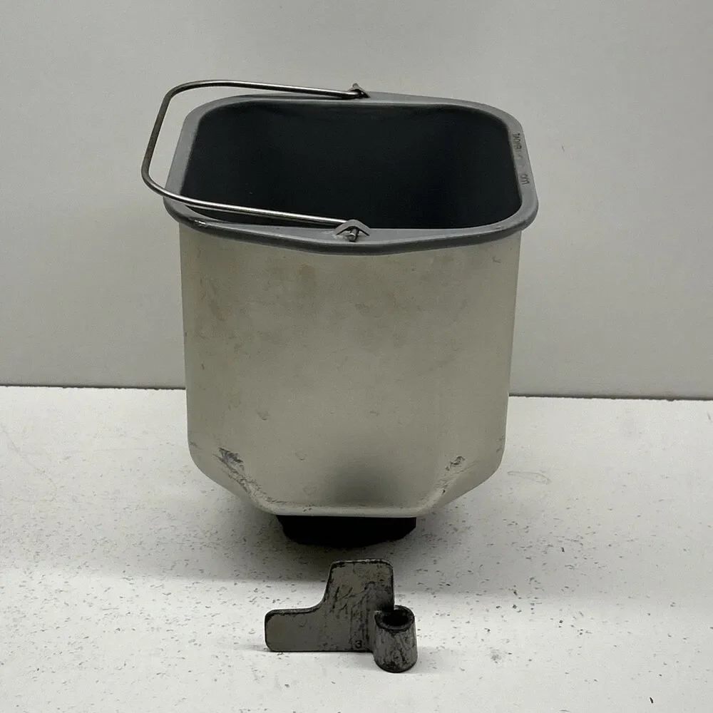 Pillsbury model 1015